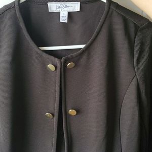 LibbyEdelman Blazer